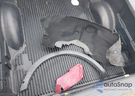 2014 Ford F-150 Fx4 из США, поврежденный, VIN 1FTFW1ET0EKF69492